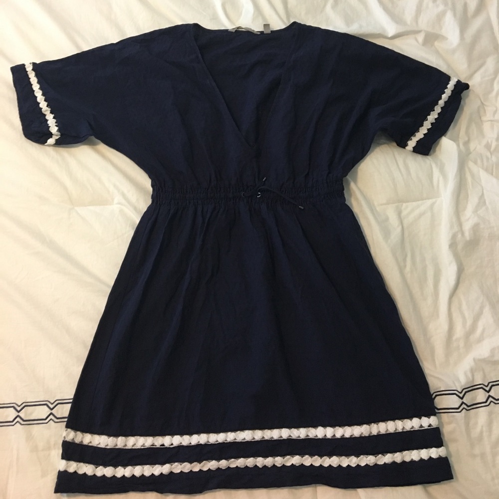 Athleta dress!