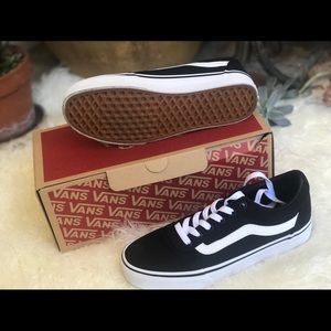 Vans Canvas Old Skool