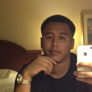 Meet your Posher, Felipe