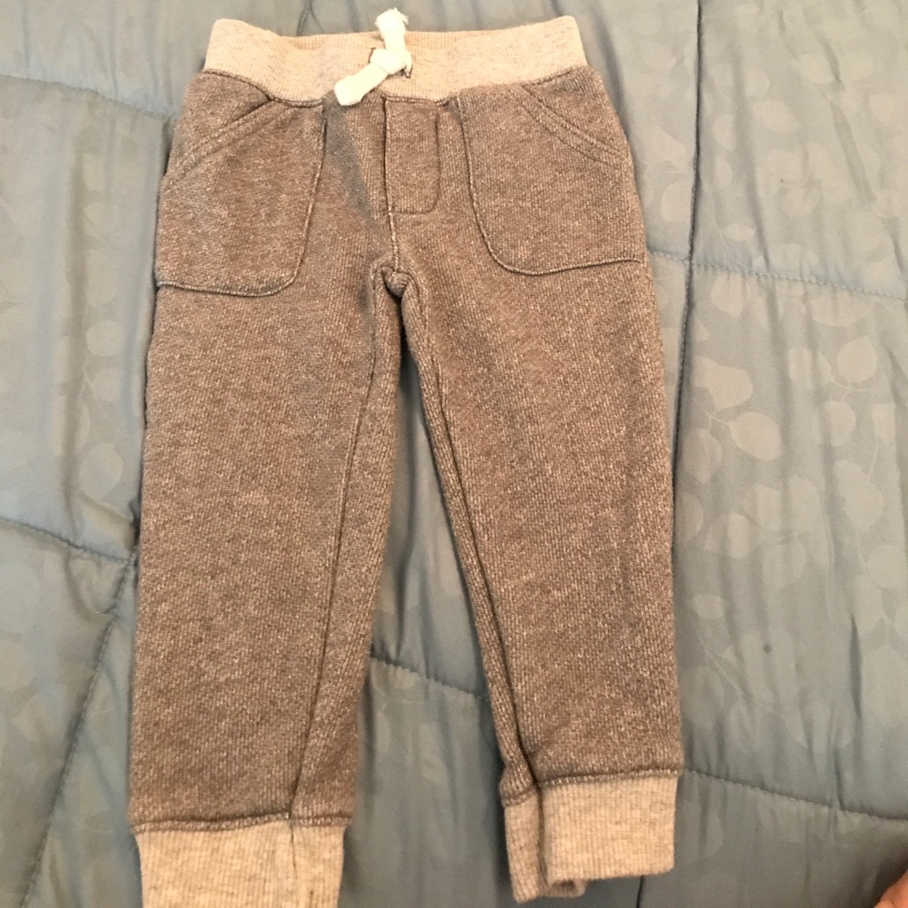 Boys Sweats