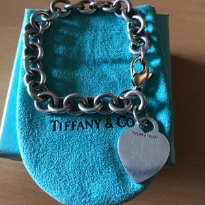 Tiffany & Co. bracelet