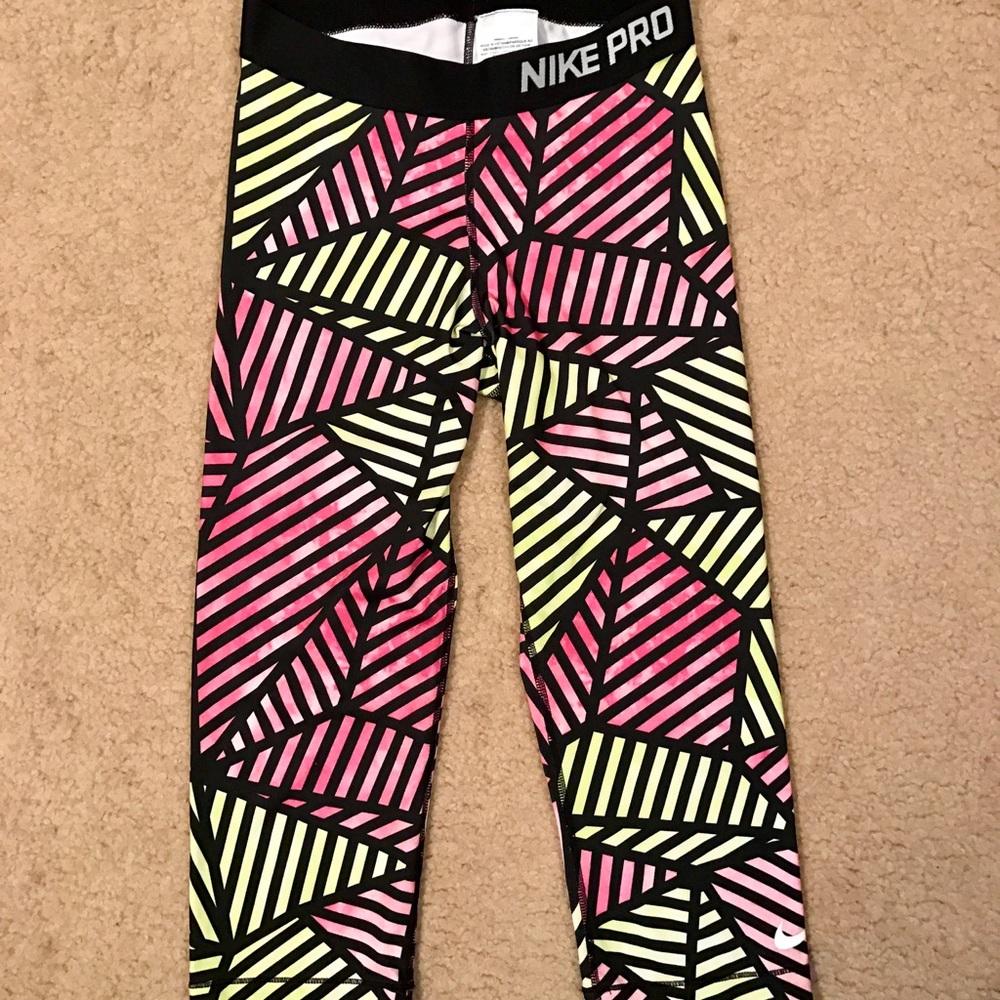 Nike Pro
