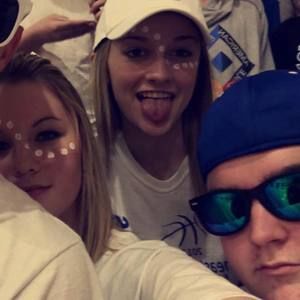 Meet your Posher, Bryce