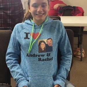 Meet your Posher, Mary