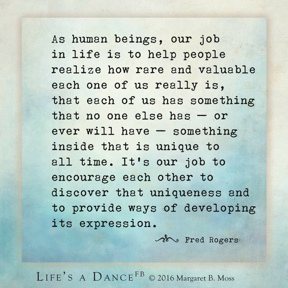 Meet your Posher, Gaylene