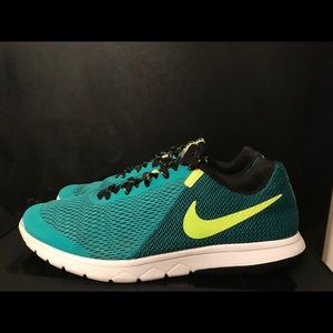 Nike running shoes