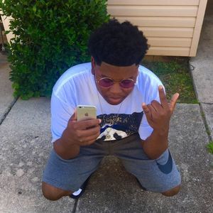 Meet your Posher, Jerry