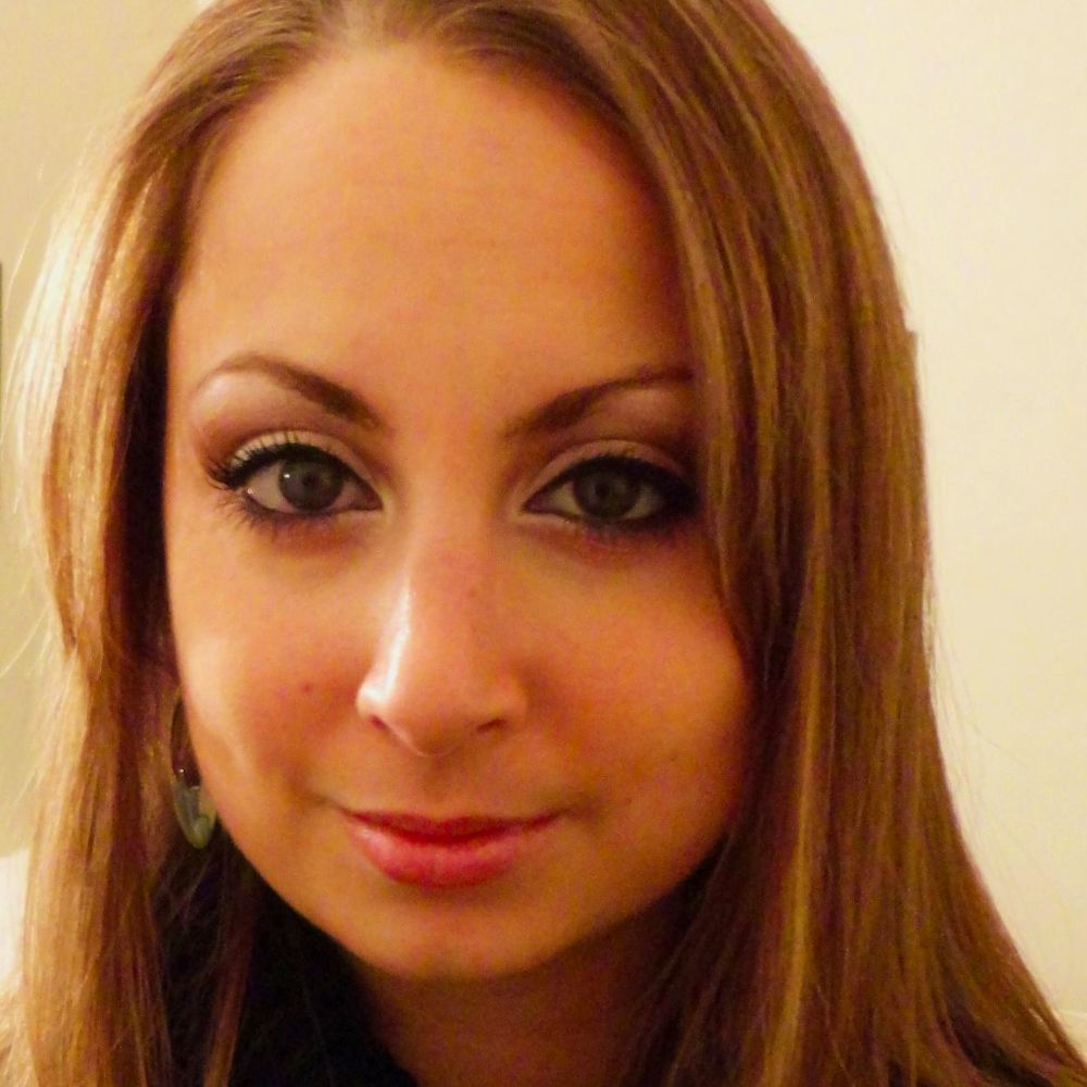 Meet your Posher, Lindsay