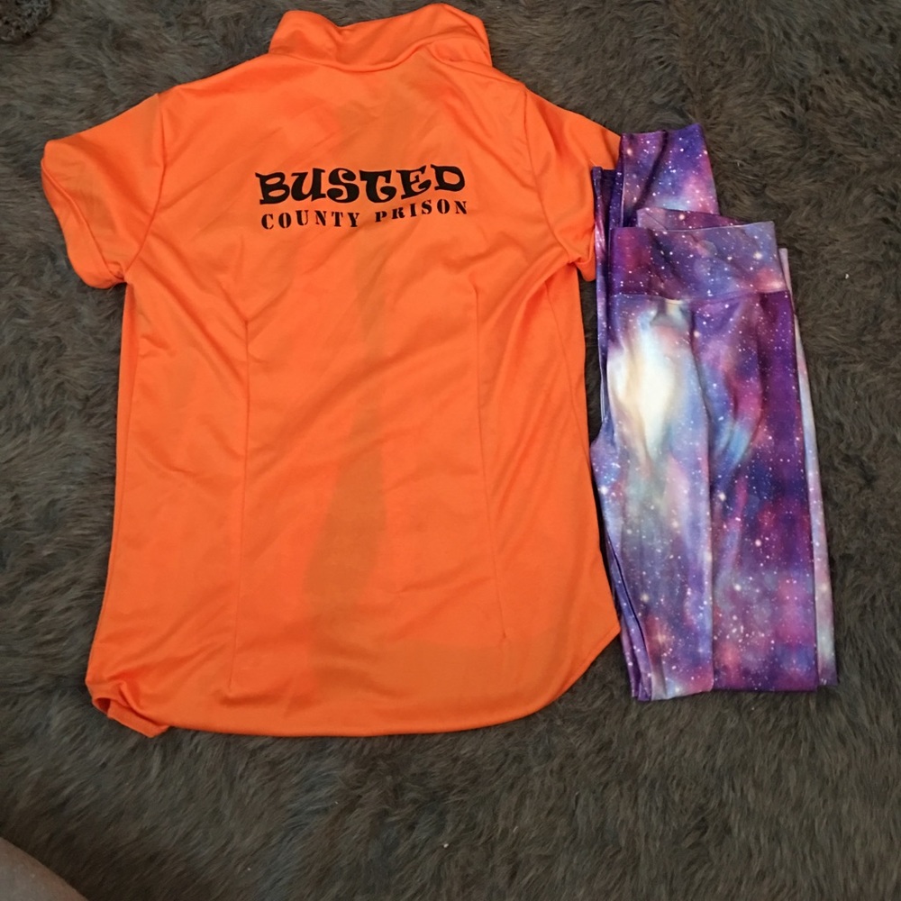 Halloween Outfit Bundle!!!