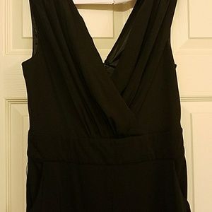 Elegant  BeBe Jumpsuit
