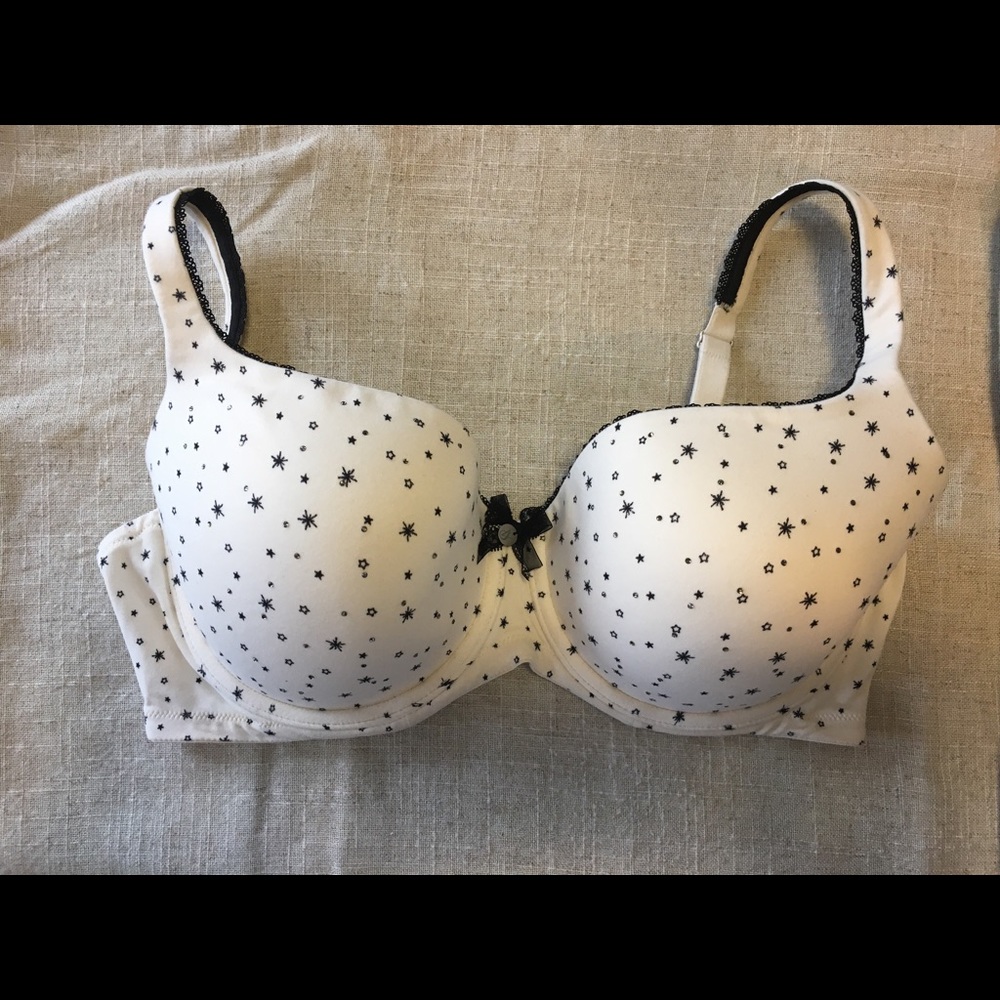 VS lined Demi