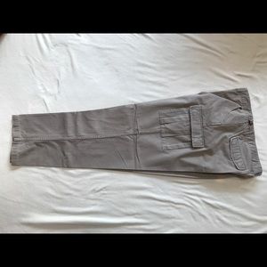 Men's cargo pants by Cabelas