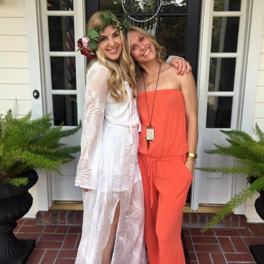 Meet your Posher, Jill