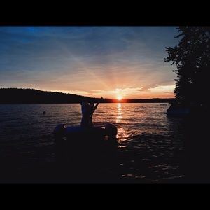 Meet your Posher, Michaela