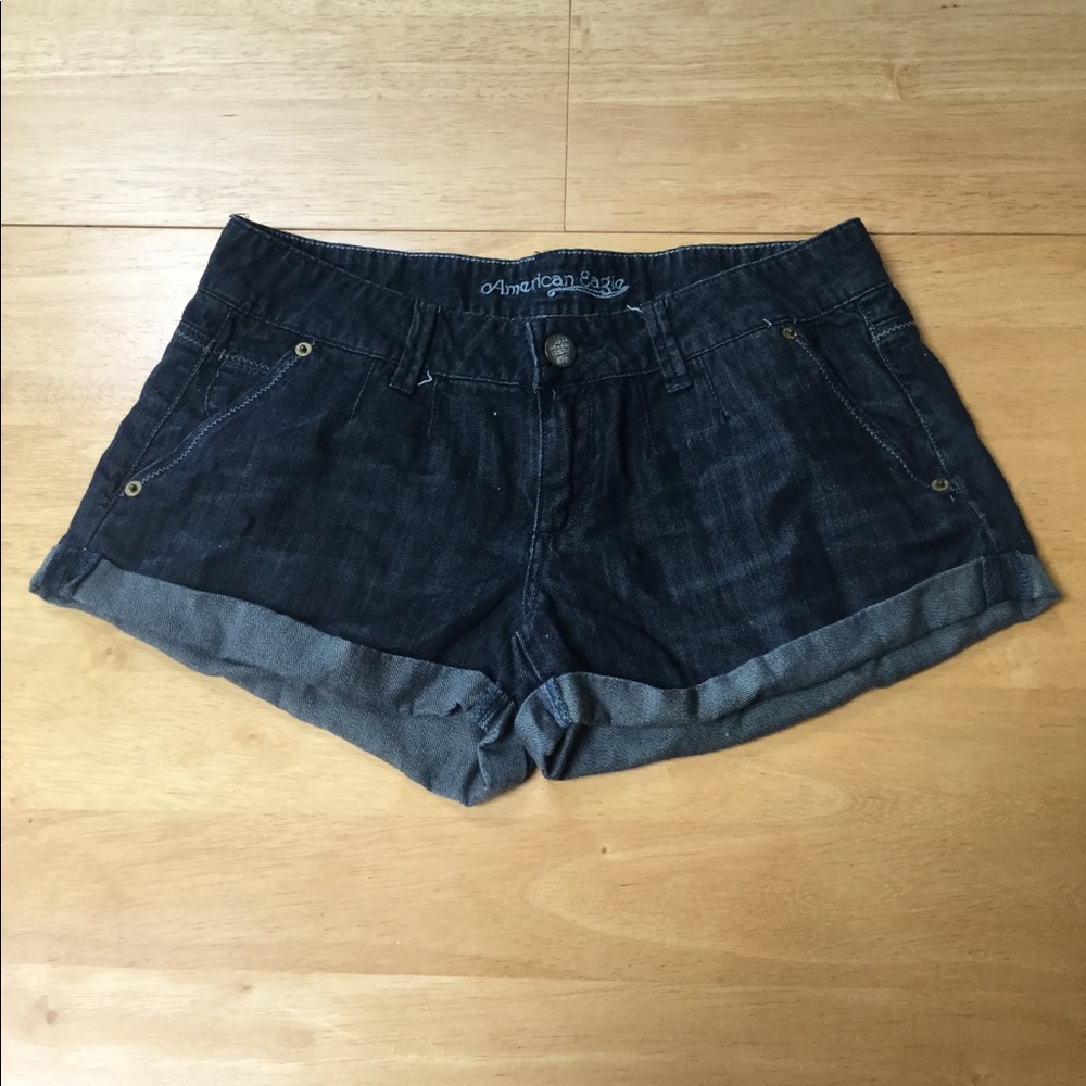 AEO, Denim Shorts