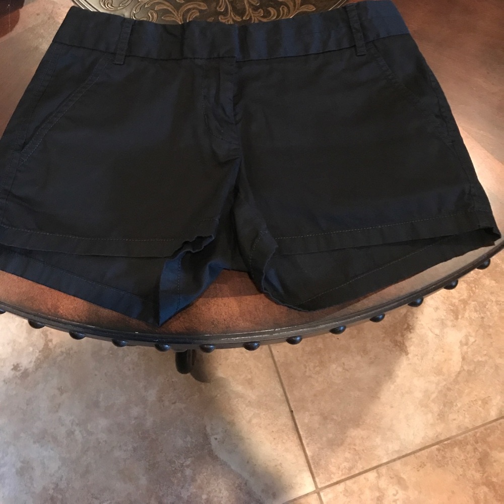 J. Crew Chino Shorts