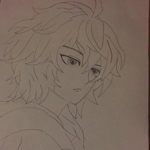 Meet your Posher, Gavin