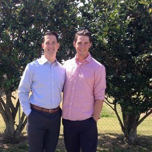 Meet your Posher, Lance