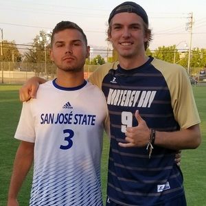 Meet your Posher, Zach