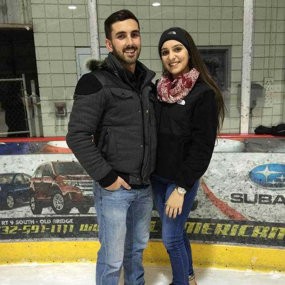 Meet your Posher, Kevin - Picture 1 of 1