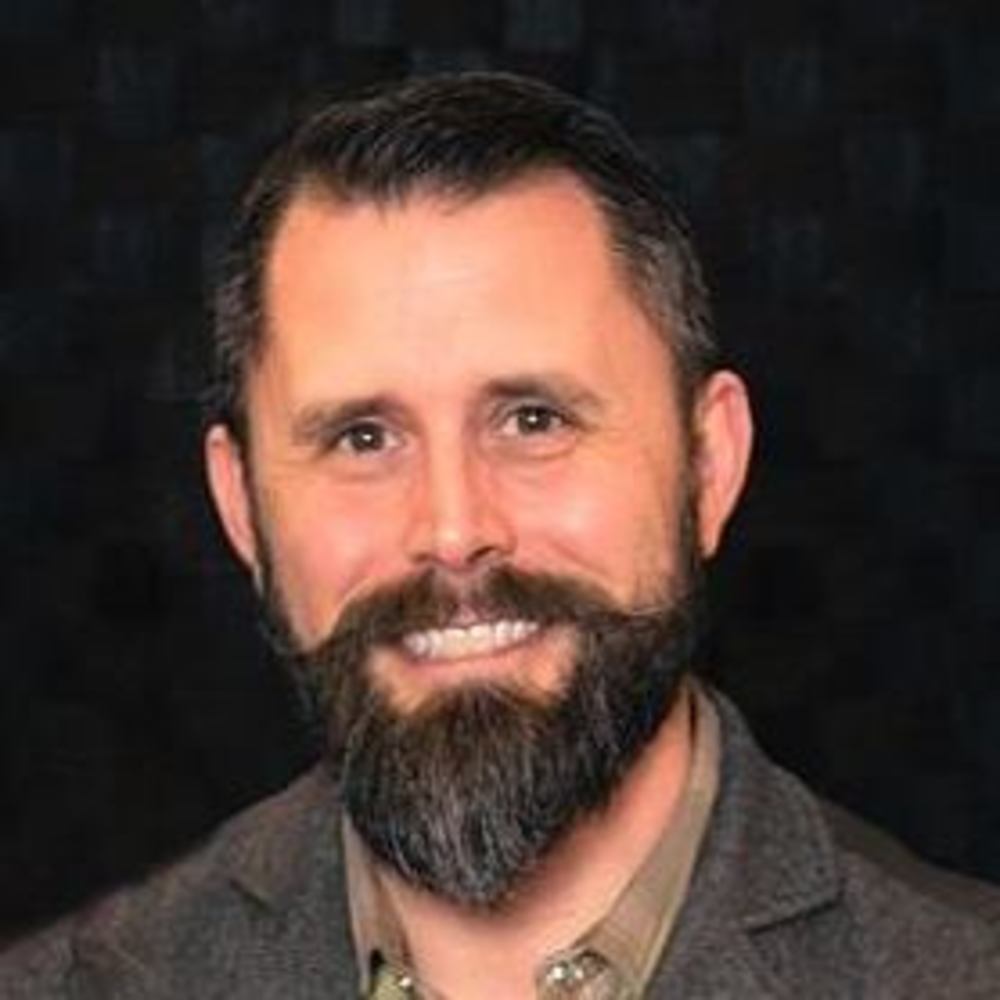 Meet your Posher, Kevin