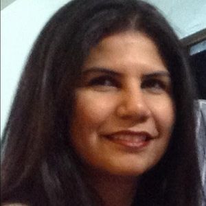 Meet your Posher, Veronica