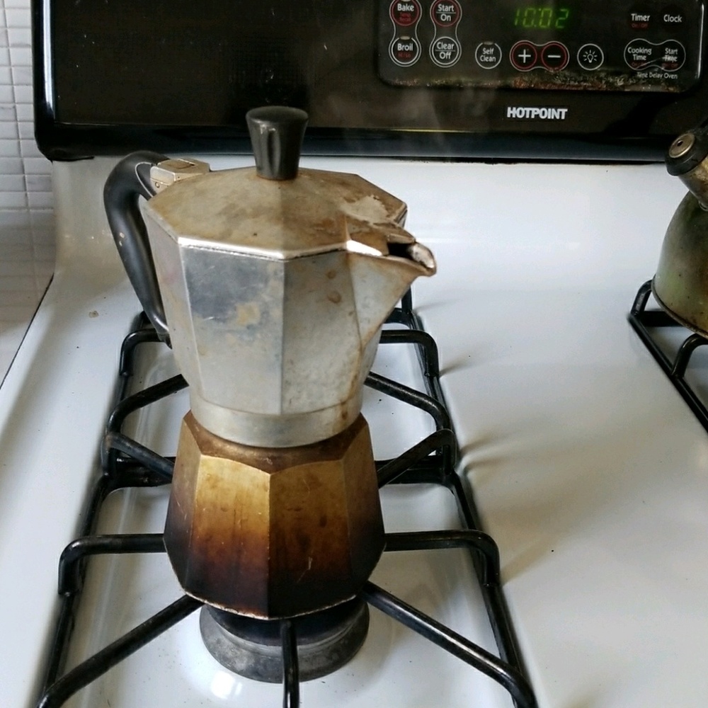 Meet your Posher, Yechiel