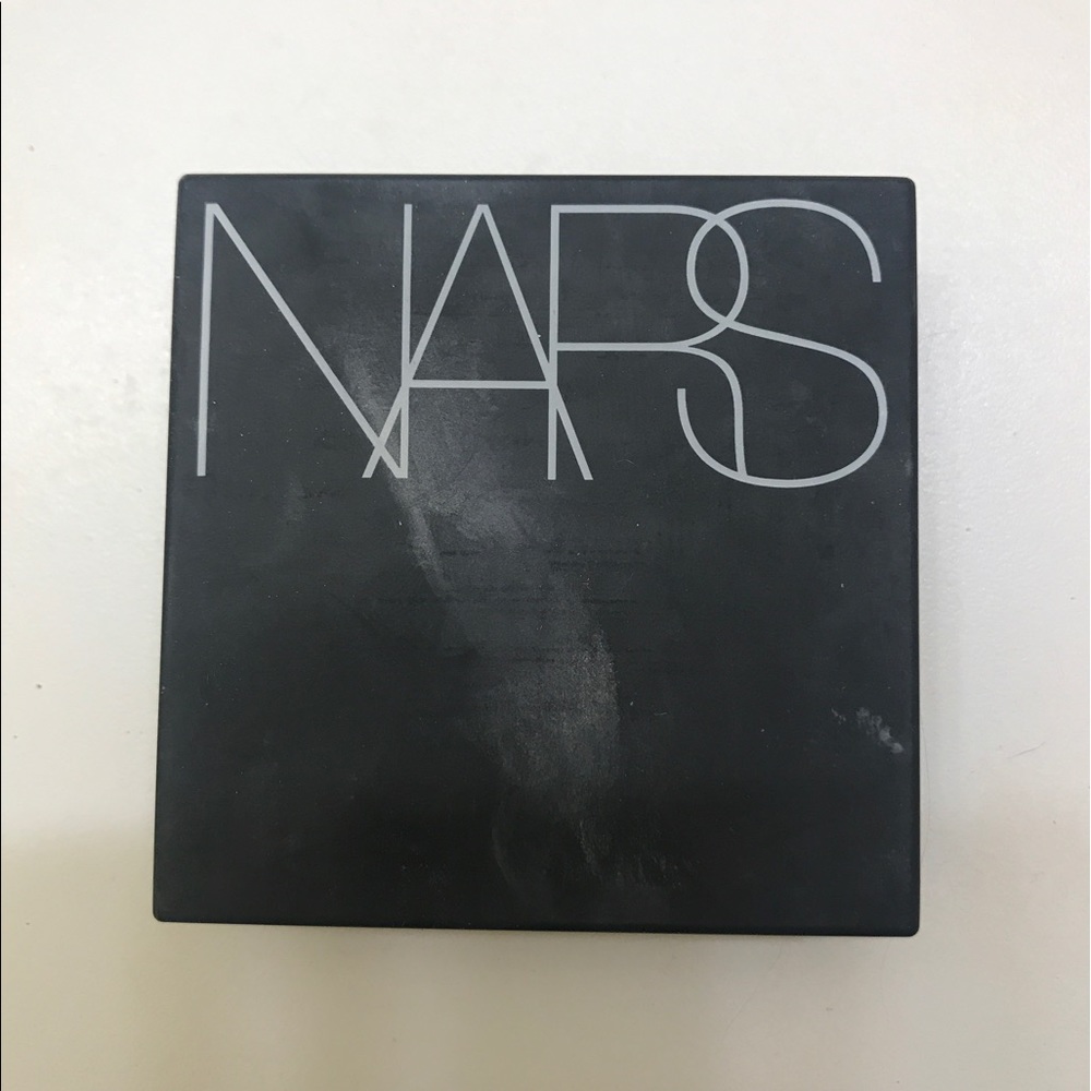 NARS powder
