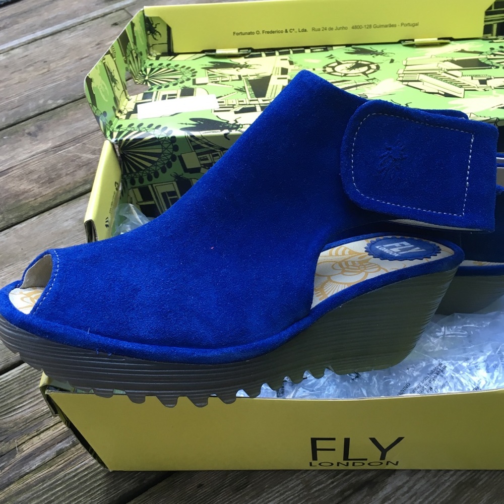 Fly London