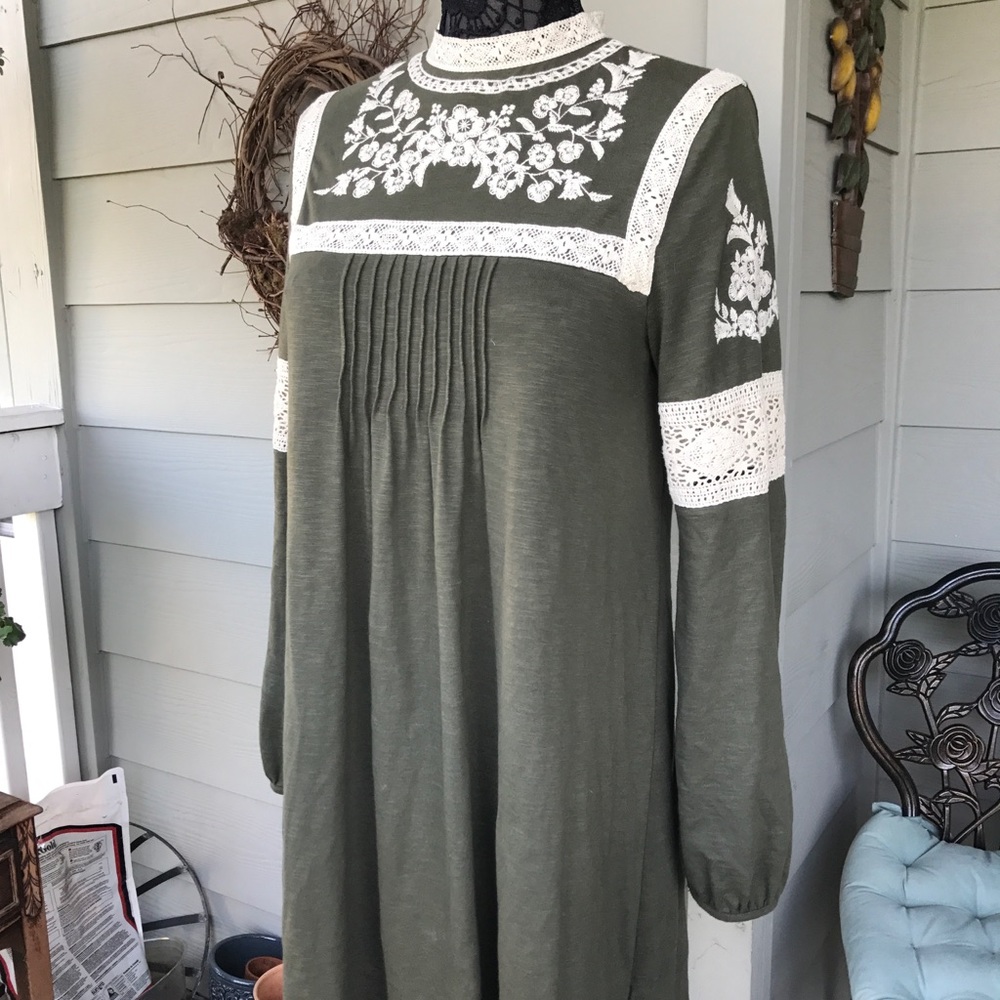 Topshop dress