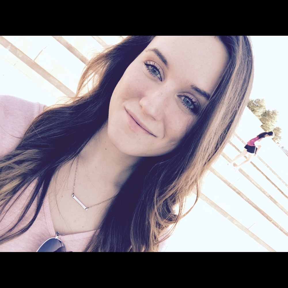 Meet your Posher, Stacey