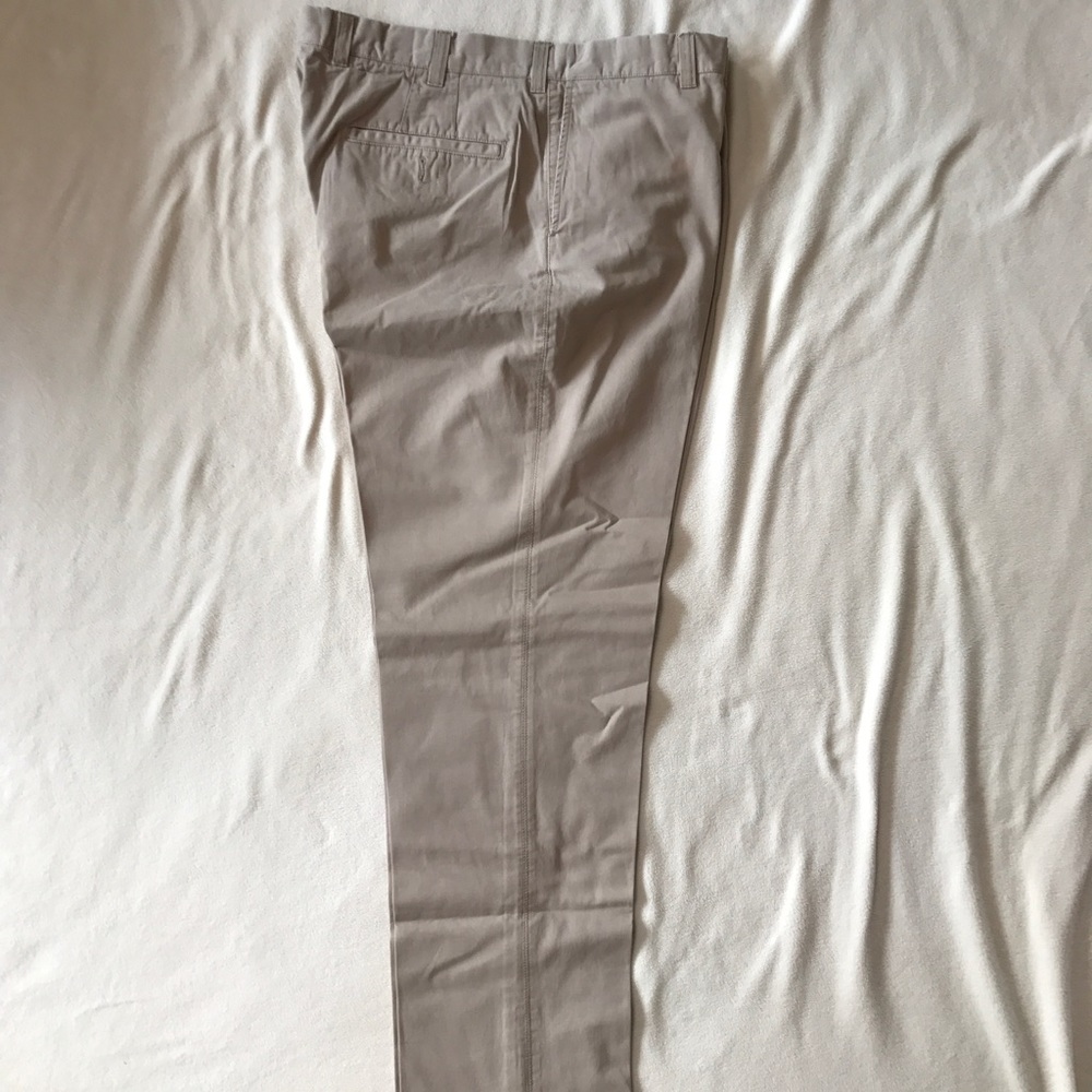 Men's pants by Orvis