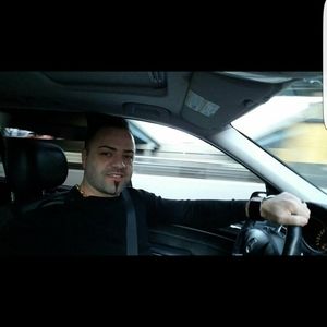 Meet your Posher, Afrim