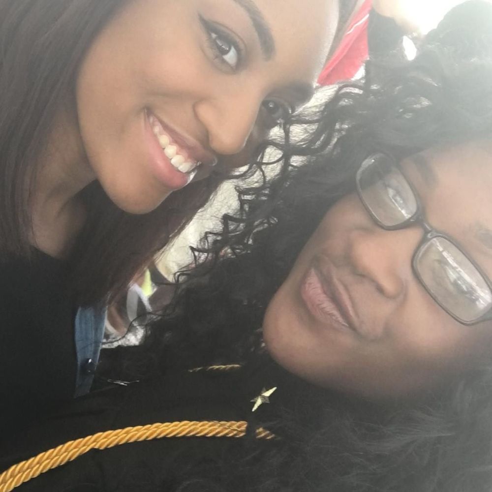 Meet your Posher, Christine