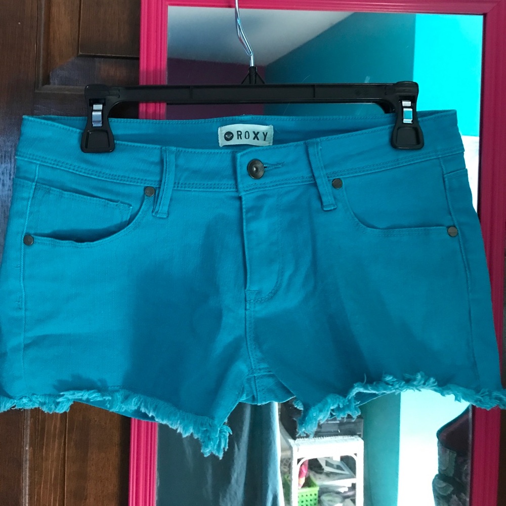 Roxy shorts
