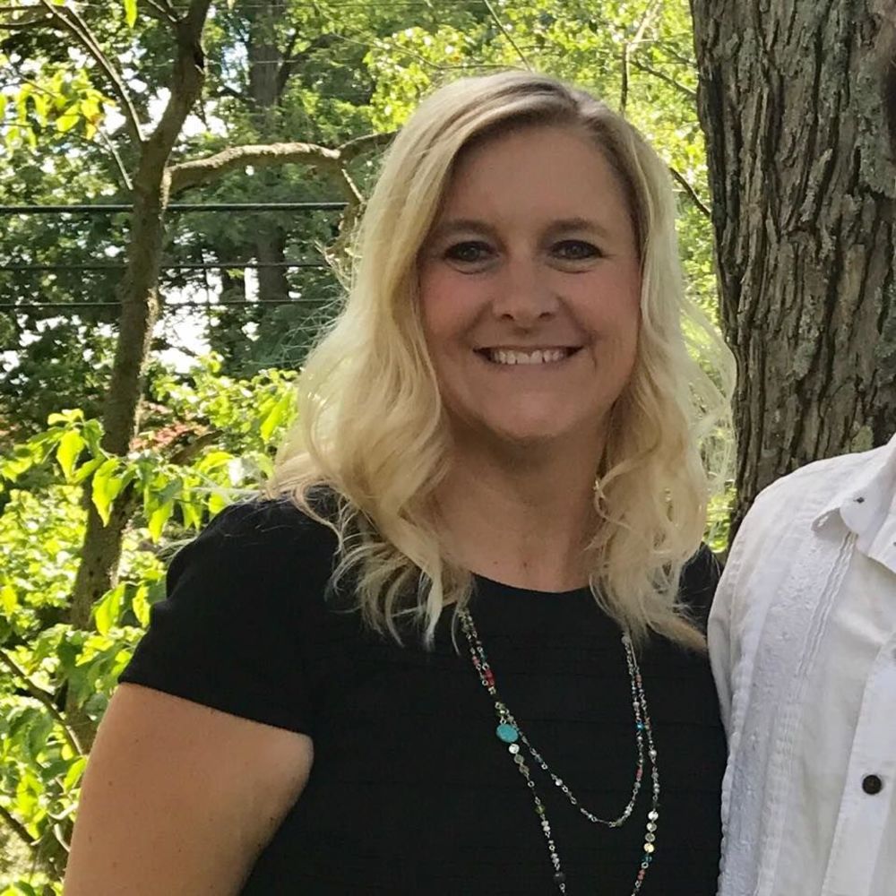 Meet your Posher, Melissa