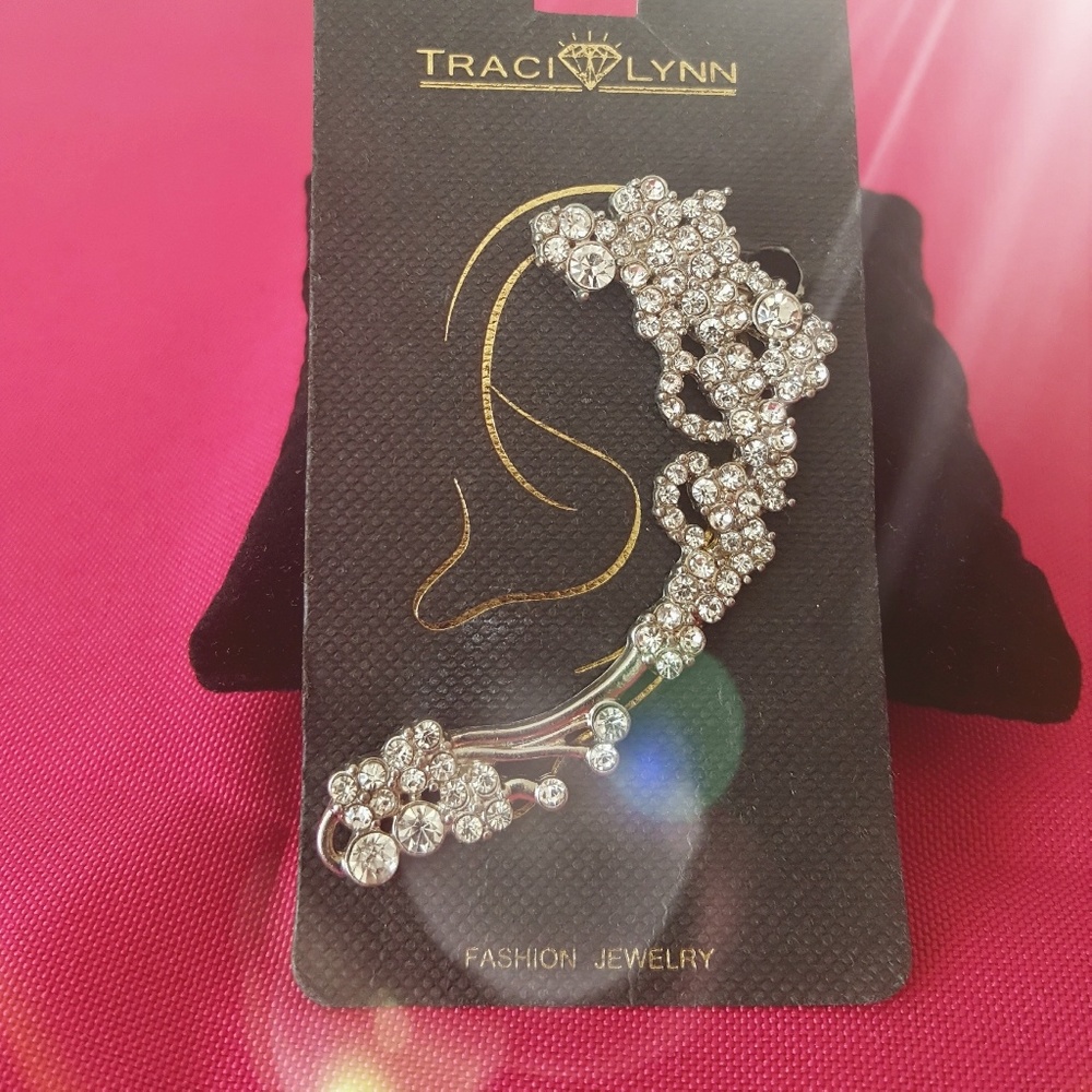 Ear Cuff