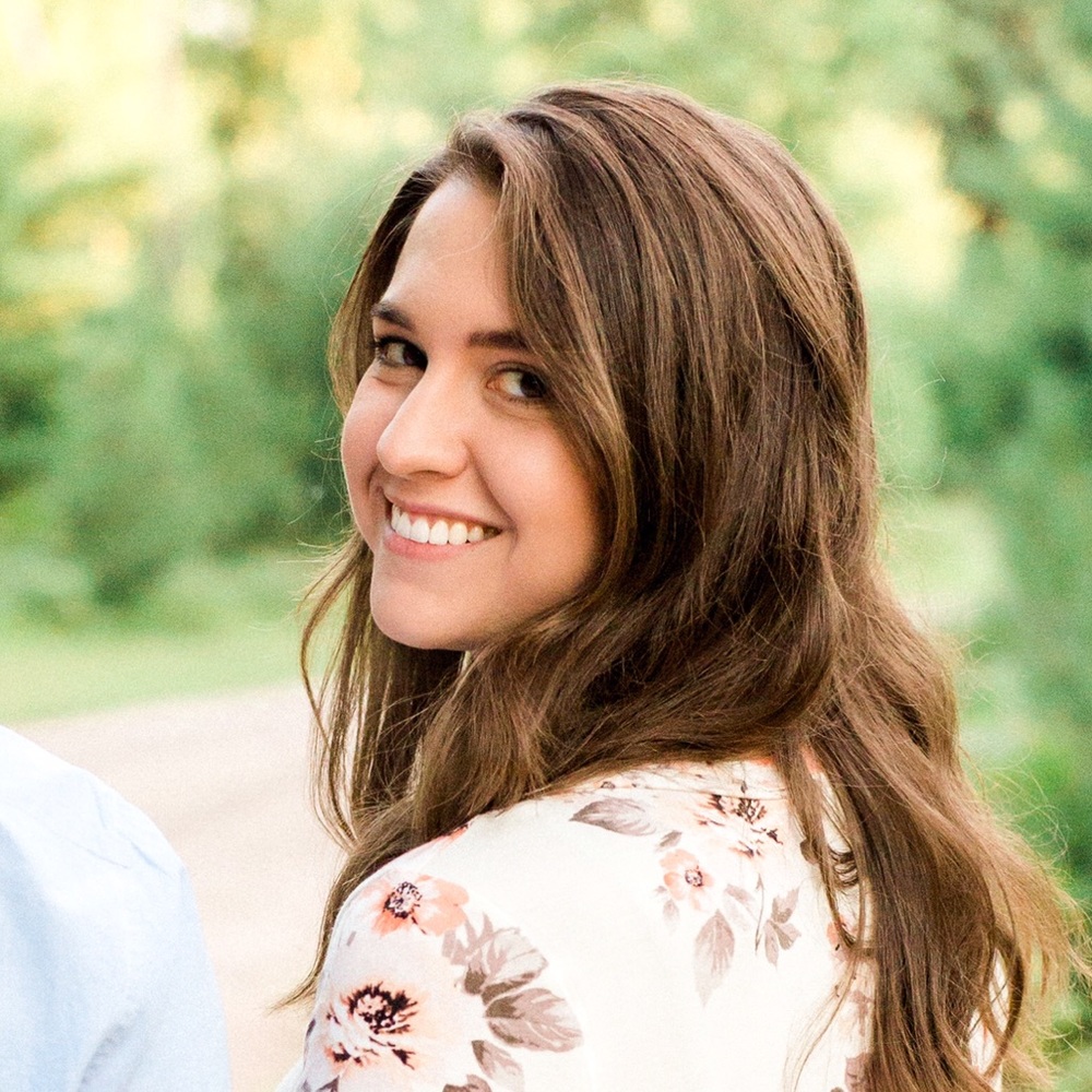 Meet your Posher, Nicole