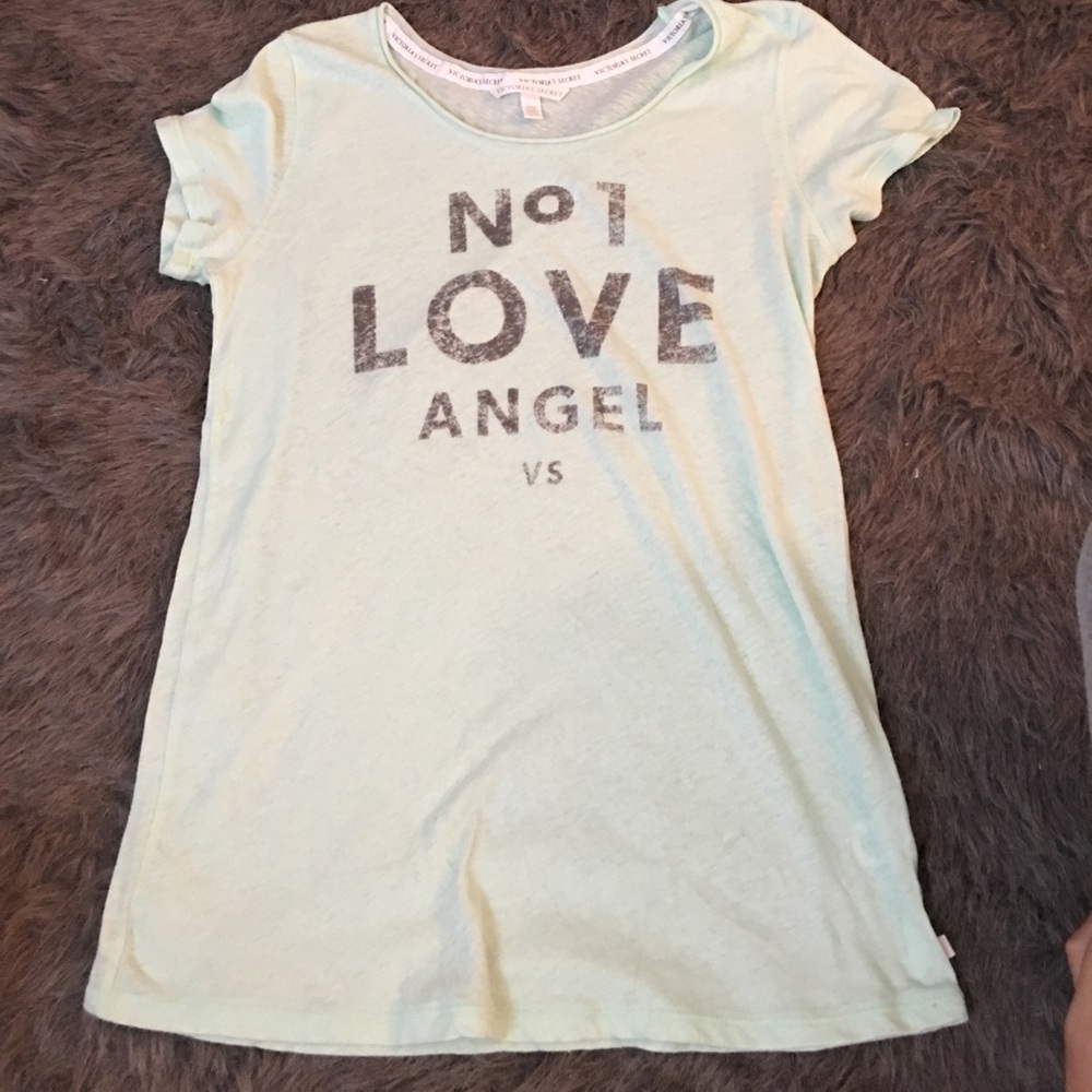 Limited Edition Angel Collection T shirt