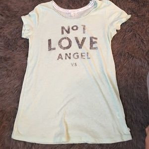 Limited Edition Angel Collection T shirt