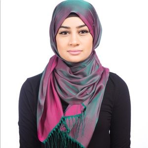 Scarfina Twilight Scarf/Hijab *SOLDOUT online**