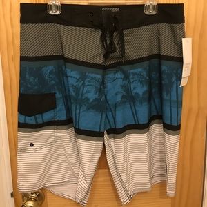 Molokai Men's Boardshorts