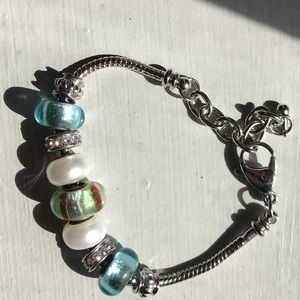 Pandora bracelet