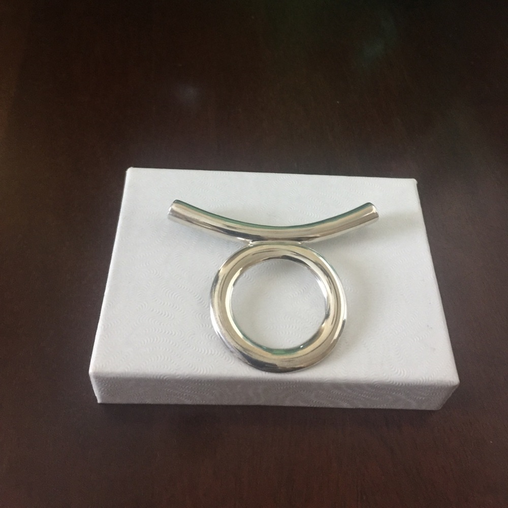 Pendant piece