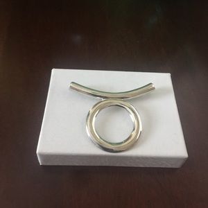 Pendant piece