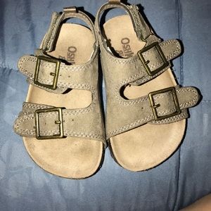 Boys sandals