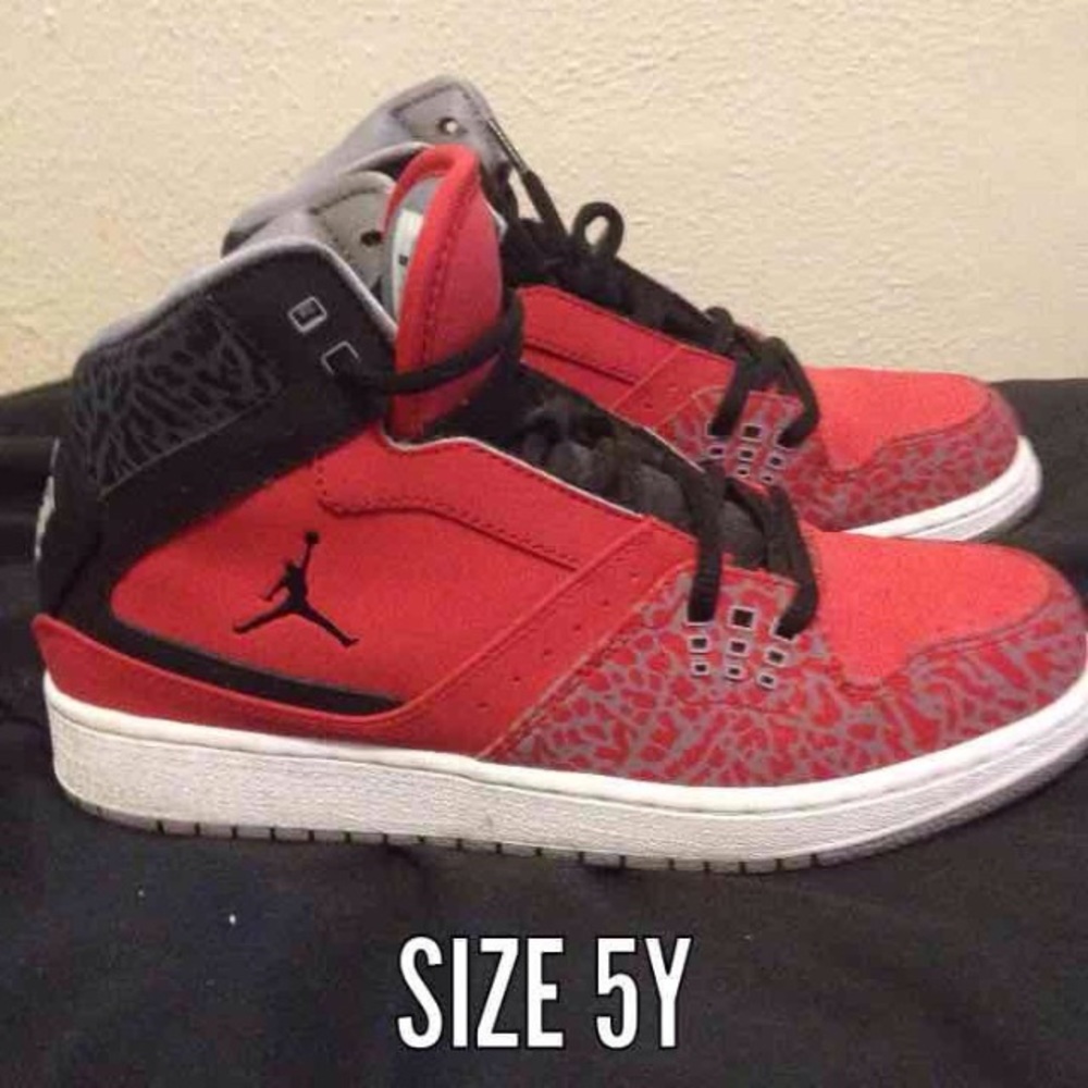 Jordan Oreo Sneakers