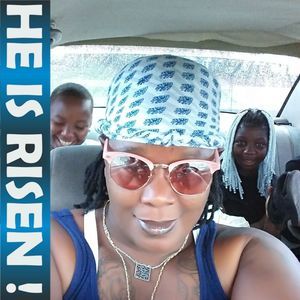 Meet your Posher, Mattie