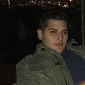 Meet your Posher, Armend