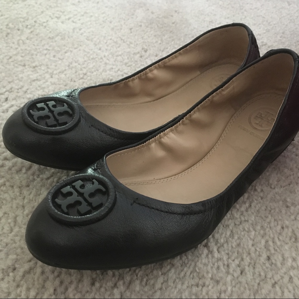 Tory Burch Allie ballet flat